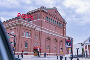 The Inn at Longwood Medical