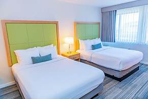 The Inn at Longwood Medical