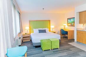 The Inn at Longwood Medical