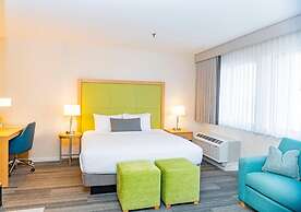 The Inn at Longwood Medical