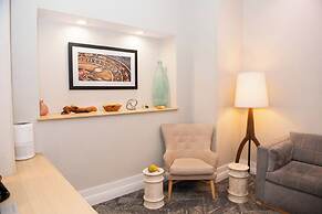 The Inn at Longwood Medical