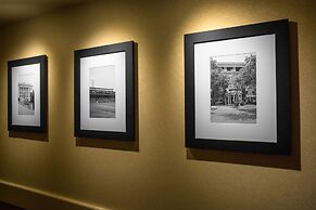 The Inn at Longwood Medical