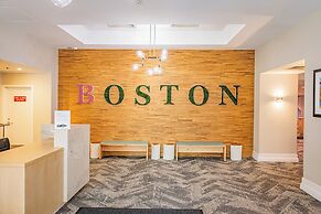 The Inn at Longwood Medical