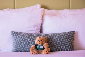 The Inn at Longwood Medical