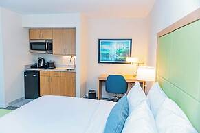 The Inn at Longwood Medical