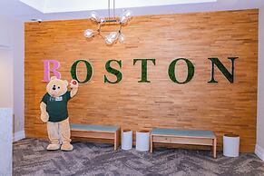 The Inn at Longwood Medical