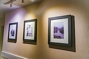 The Inn at Longwood Medical