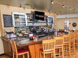 The Inn at Longwood Medical