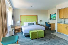 The Inn at Longwood Medical