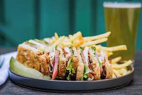 The Inn at Longwood Medical