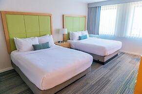 The Inn at Longwood Medical