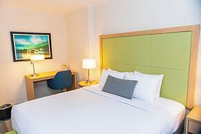 The Inn at Longwood Medical