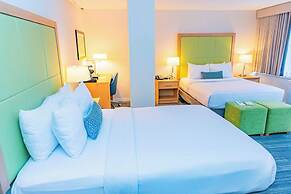 The Inn at Longwood Medical