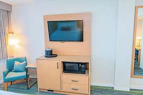 The Inn at Longwood Medical