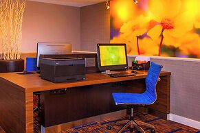 Courtyard by Marriott Virginia Beach Norfolk