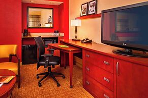 Courtyard by Marriott Virginia Beach Norfolk