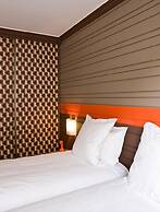 Hotel Ormelune