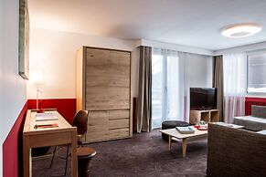Hotel Ormelune