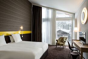 Hotel Ormelune