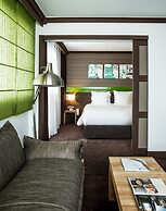 Hotel Ormelune