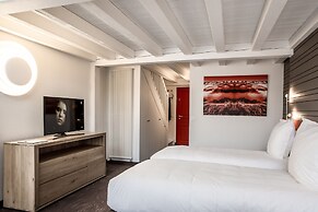 Hotel Ormelune