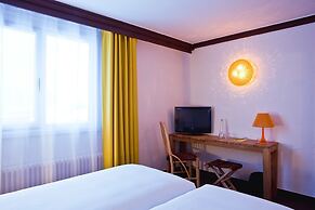 Hotel Ormelune