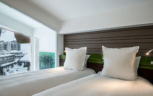 Hotel Ormelune