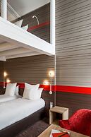 Hotel Ormelune