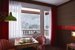 Hotel Ormelune