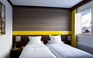 Hotel Ormelune