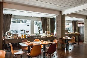 Hotel Ormelune