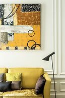 Sofitel Paris Le Faubourg