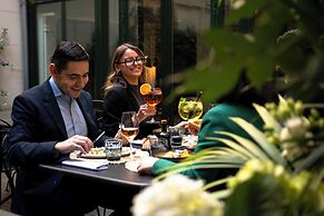 Sofitel Paris Le Faubourg