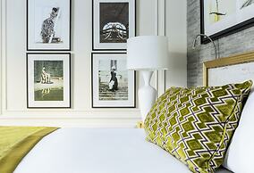 Sofitel Paris Le Faubourg