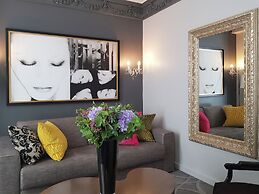 Sofitel Paris Le Faubourg