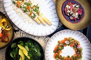 Sofitel Paris Le Faubourg