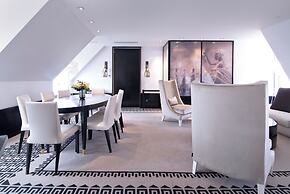 Sofitel Paris Le Faubourg