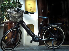 Sofitel Paris Le Faubourg