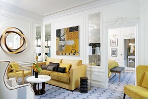 Sofitel Paris Le Faubourg
