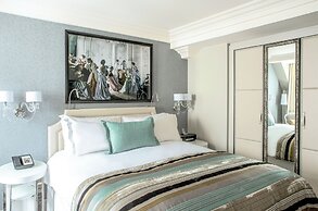 Sofitel Paris Le Faubourg