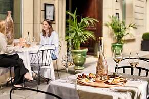 Sofitel Paris Le Faubourg