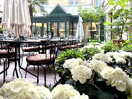 Sofitel Paris Le Faubourg