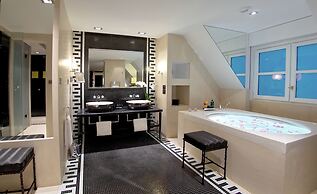 Sofitel Paris Le Faubourg