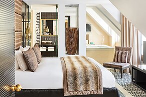Sofitel Paris Le Faubourg