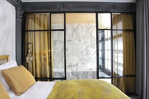 Sofitel Paris Le Faubourg
