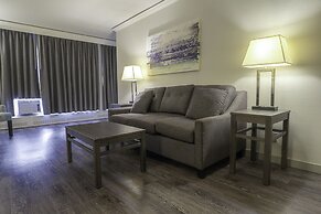 Best Western Plus Sands