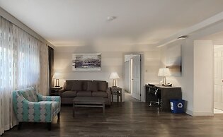 Best Western Plus Sands