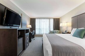 Best Western Plus Sands