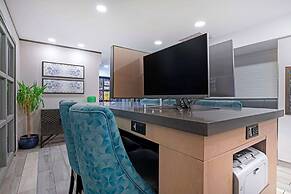 Best Western Plus Sands