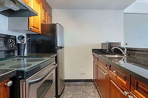 Best Western Plus Sands